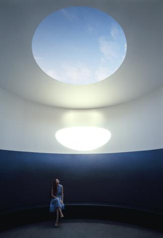 Home Page | University of Texas - James Turrell